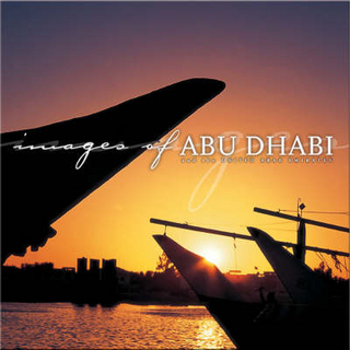 Images of Abu Dhabi and the UAE