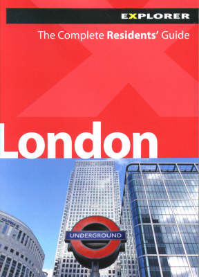 London Explorer - 