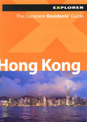 Hong Kong Explorer