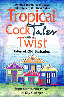Tropical Cocktales with a Twist