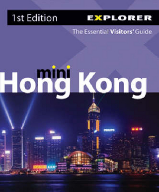 Hong Kong Mini Explorer
