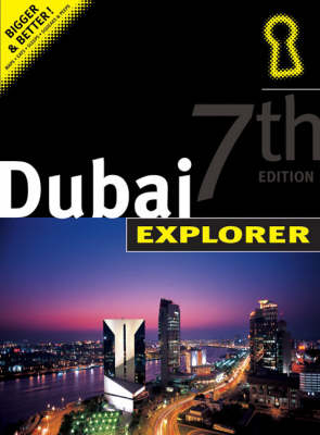Dubai Explorer