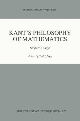 Kant's Philosophy of Mathematics