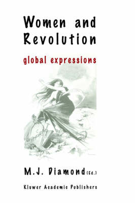 Women and Revolution -  Marie Josephine Diamond