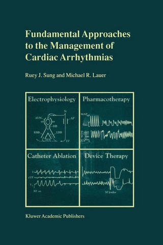 Fundamental Approaches to the Management of Cardiac Arrhythmias