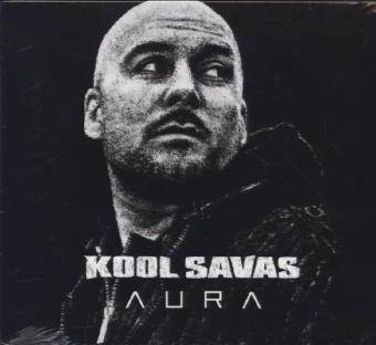 Aura, 1 Audio-CD -  Kool Savas