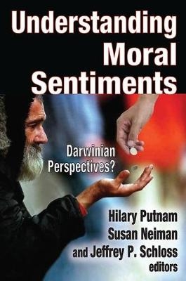 Understanding Moral Sentiments - Hilary Putnam