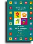Plants in Cosmetics