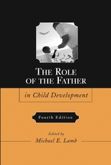 The Role of the Father in Child Development - 