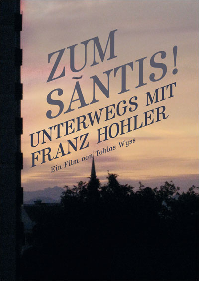 Zum S&auml;ntis!