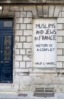 Muslims and Jews in France