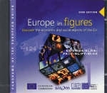 Europe in Figures -  EUR-OP