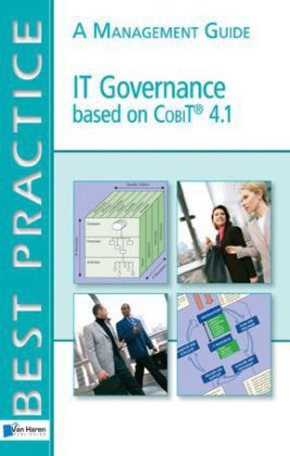 IT Governance Based on Cobit 4.1 - Koen Brand, Harry Boonen