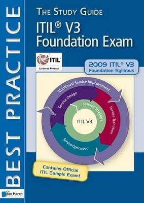 ITIL V3 Foundation Exam