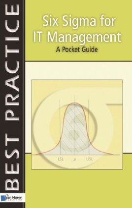 Six Sigma for IT Management - Sven Den Boer,  ItSMF - The IT Service Management Forum
