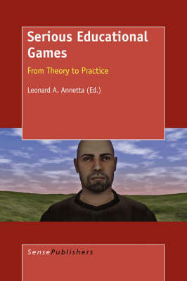 Serious Educational Games - 