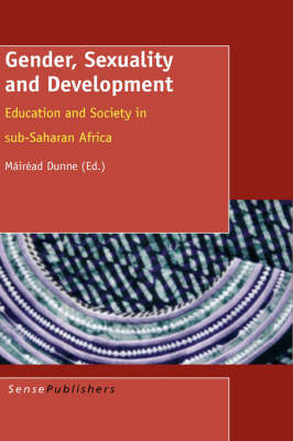Gender, Sexuality and Development - 