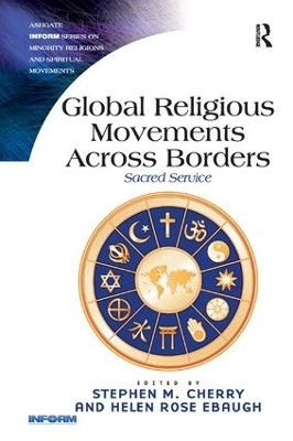 Global Religious Movements Across Borders - 