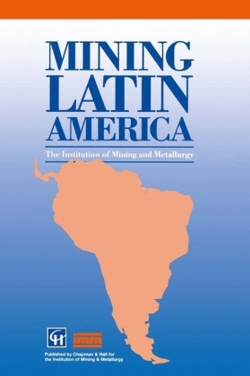 Mining Latin America / Mineria Latinoamericana