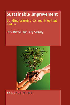 Sustainable Improvement - Coral Mitchell, Larry Sickney