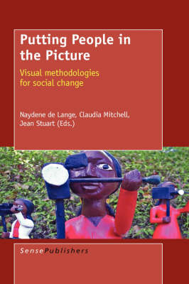 Putting People in the Picture - 