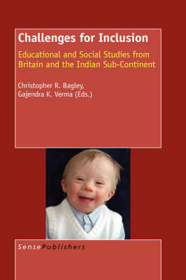 Challenges for Inclusion - 