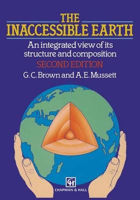 Inaccessible Earth -  Geoffrey Brown