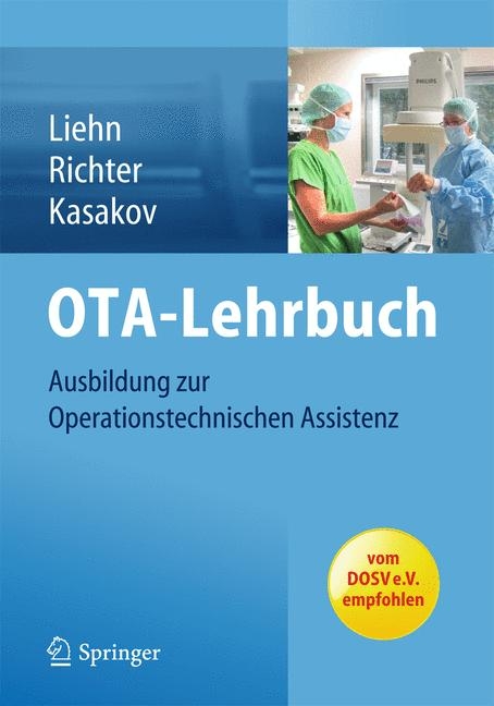 OTA-Lehrbuch - 
