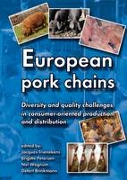 European pork chains - 