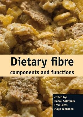 Dietary fibre components and functions - 