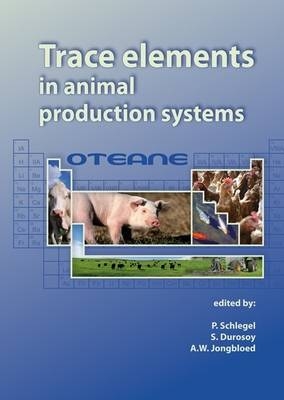 Trace elements in animal production systems - 