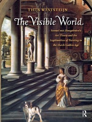 The Visible World - Thijs Weststeijn