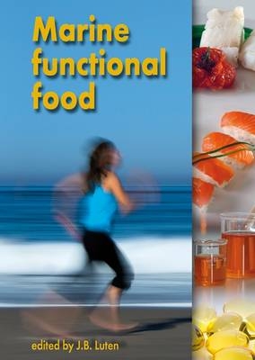 Marine functional food