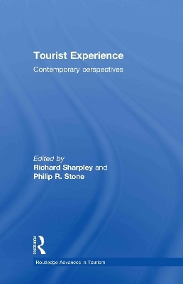 Tourist Experience - 