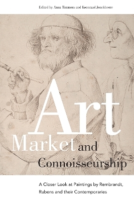 Art Market and Connoisseurship - 