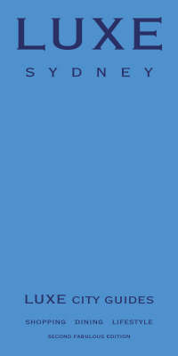LUXE Sydney