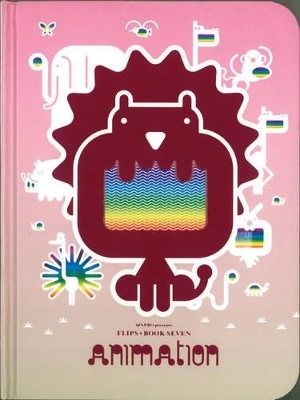 Flips 7 -  IdN Magazine