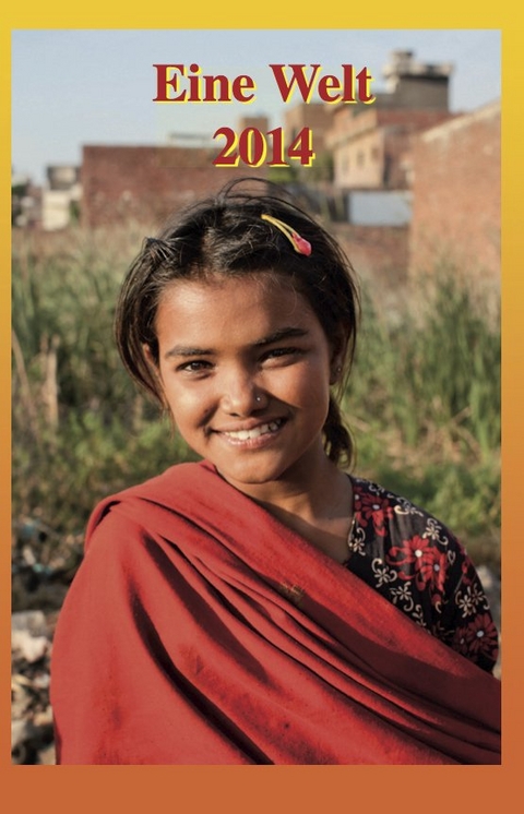 Eine Welt 2014