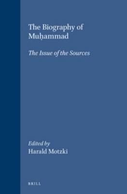 The Biography of Muḥammad