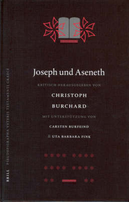 Joseph und Aseneth