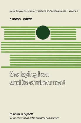 Laying Hen and its Environment