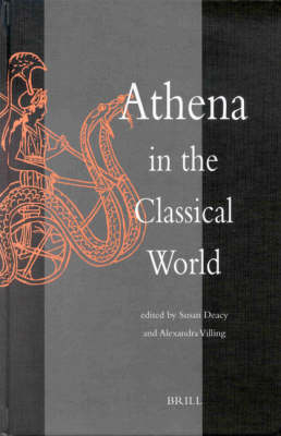 Athena in the Classical World - 