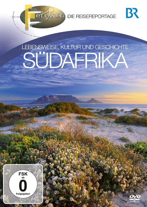 S&uuml;dafrika - 