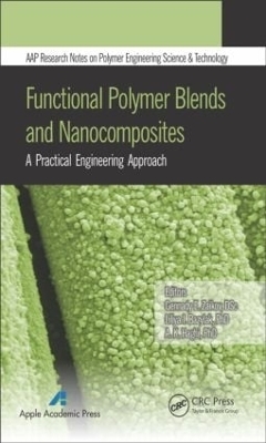 Functional Polymer Blends and Nanocomposites - 