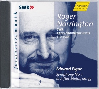 Symphony No. 1 in A flat Major, op.55, 1 Audio-CD