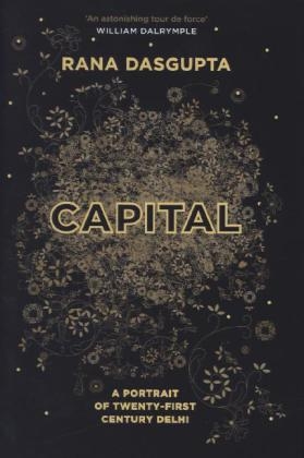 Capital - Rana Dasgupta