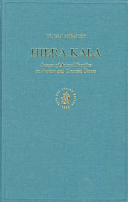 Hiera kala - VAN STRATEN