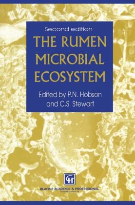 Rumen Microbial Ecosystem - 