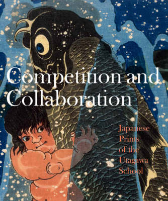Competition and Collaboration - Laura J. Mueller