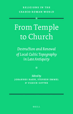 From Temple to Church